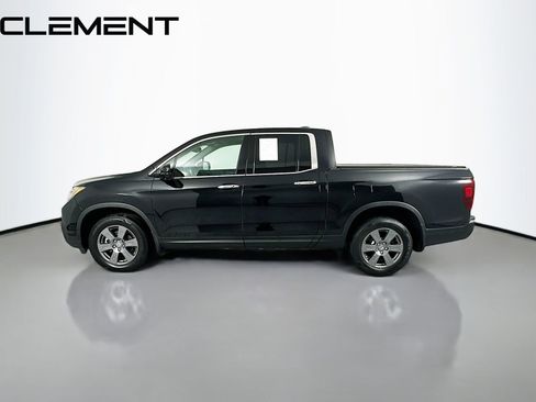 Used 2020 Honda Ridgeline RTL-E image 4