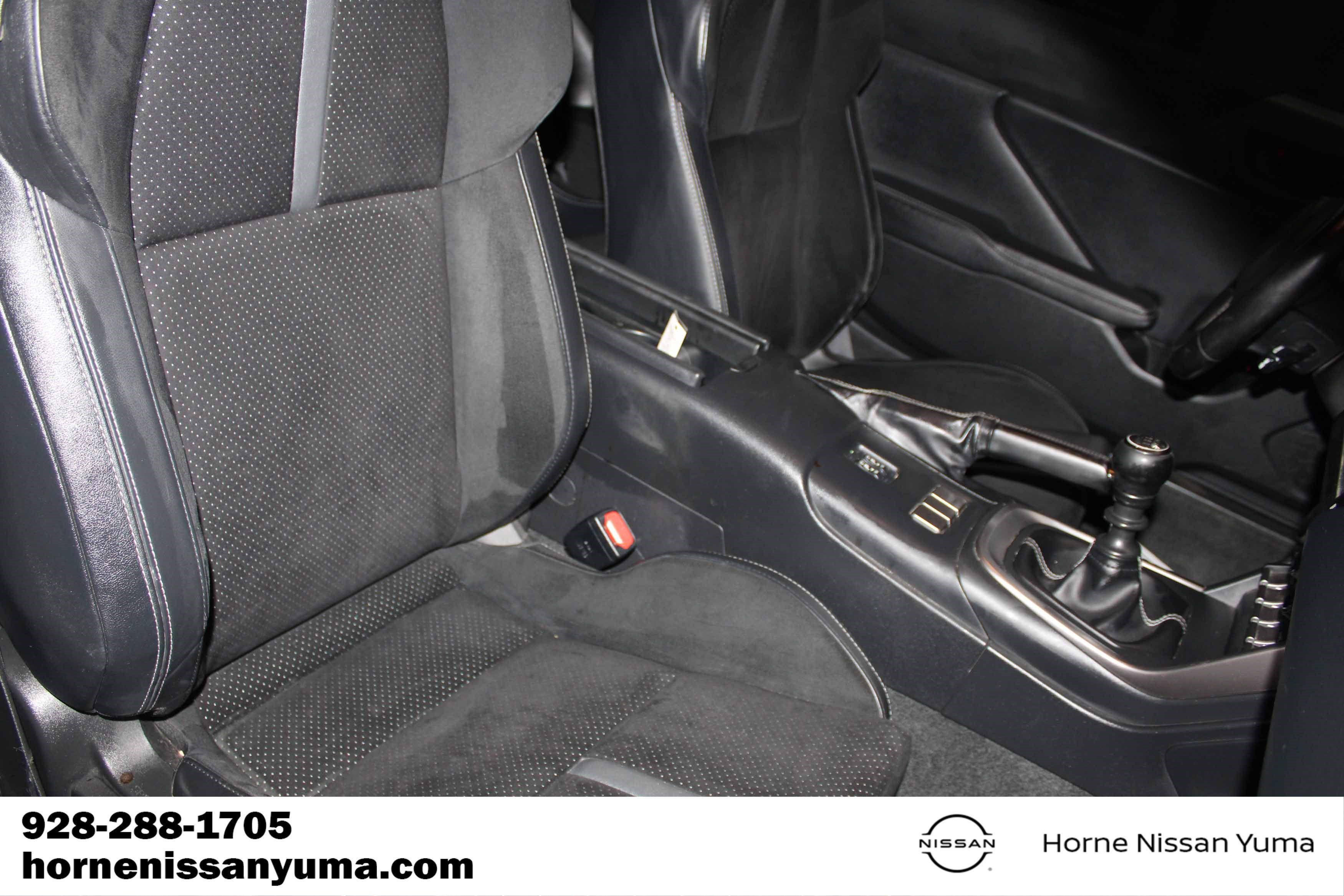 Used 2023 Subaru BRZ Limited RWD image 5