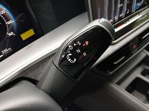 New 2025 Volkswagen Tiguan S image 22