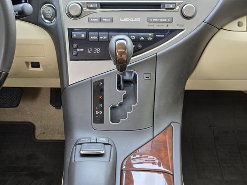 Used 2015 Lexus RX 350 FWD image 26