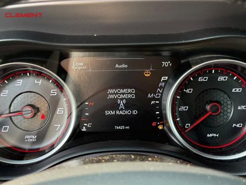 Used 2023 Dodge Charger SXT RWD image 26