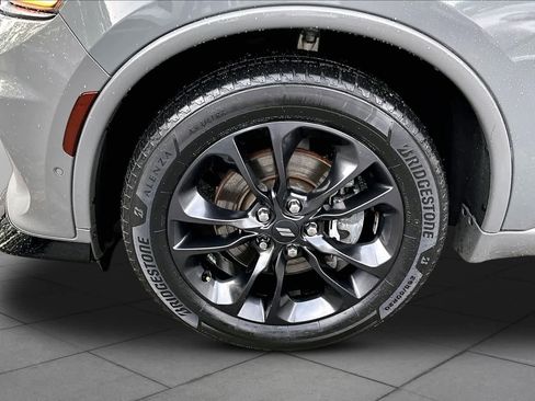 Used 2021 Dodge Durango R/T w/ Technology Group AWD/4WD image 11
