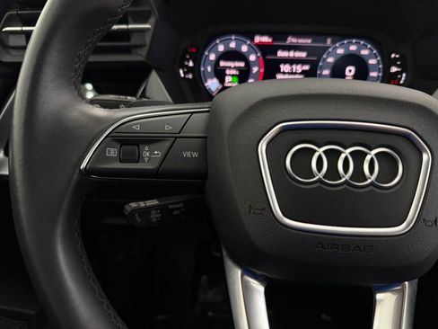 Used 2023 Audi A3 2.0T Premium Plus FWD image 15