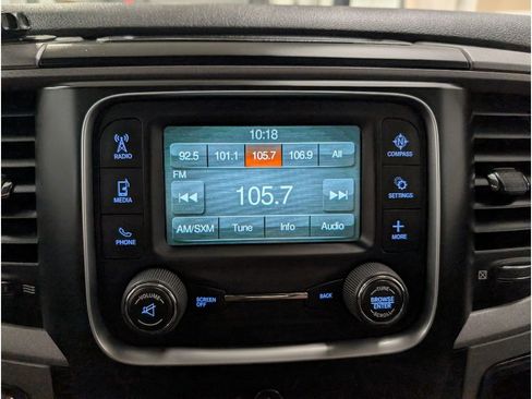 Used 2016 RAM 1500 Tradesman w/ Popular Equipment Group AWD/4WD image 13