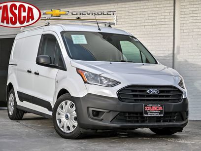 Used 2021 Ford Transit Connect XL
