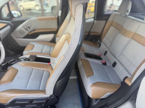Used 2014 BMW i3 image 12