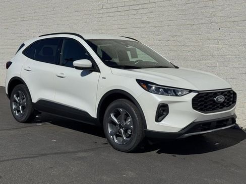 New 2026 Ford Escape ST-Line Select w/ Tech Pack #1 image 6