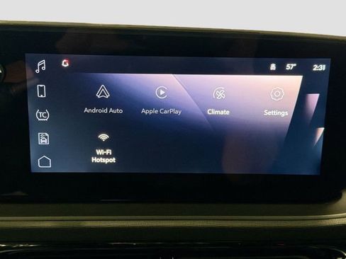 New 2026 Buick Envista Sport Touring w/ Convenience I Package image 12