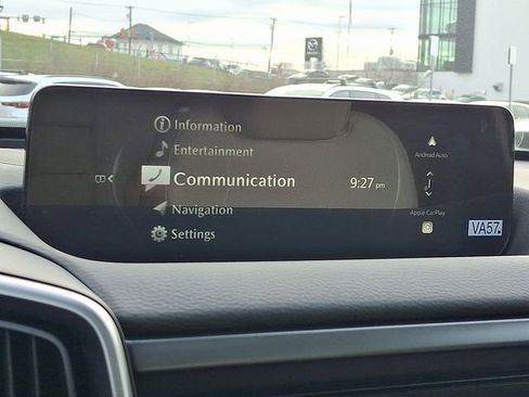 New 2026 MAZDA CX-50 AWD 2.5 S w/ Premium Package image 18