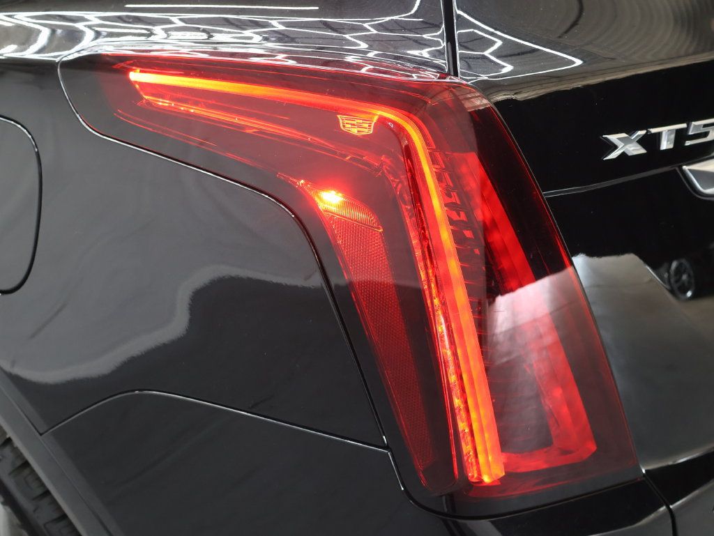 Used 2023 Cadillac XT5 Premium Luxury AWD/4WD image 31