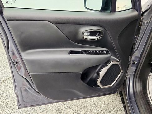 Used 2023 Jeep Renegade Limited AWD/4WD image 10
