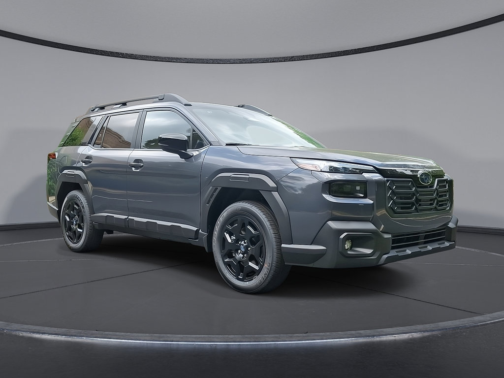 New 2026 Subaru Outback Limited w/ Premium/Limited Package 2 AWD/4WD image 1