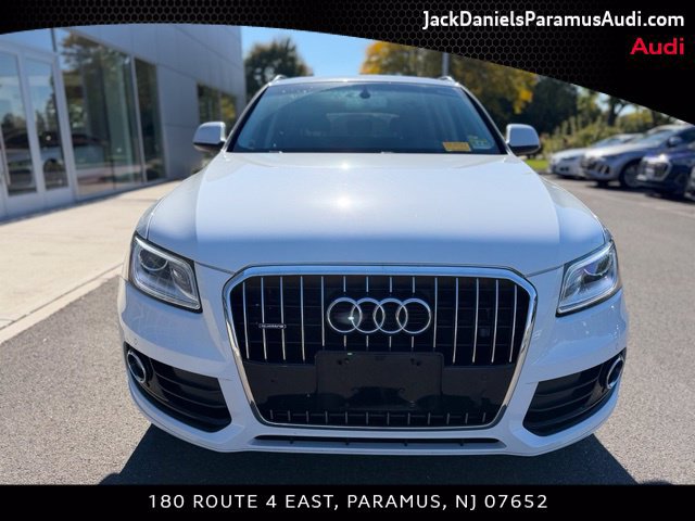 Used 2014 Audi Q5 2.0T Premium Plus AWD/4WD image 2