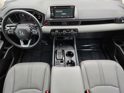 Certified 2024 Honda Pilot EX-L image 21