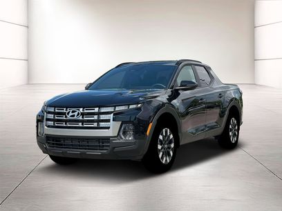 New 2026 Hyundai Santa Cruz SEL