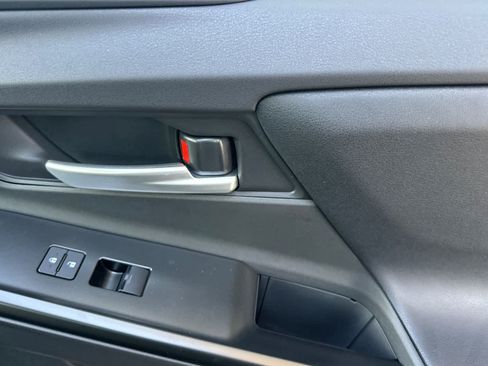 New 2026 Subaru Solterra w/ Limited Package AWD/4WD image 19
