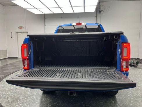 Used 2021 Ford Ranger XLT w/ Equipment Group 302A High AWD/4WD image 30