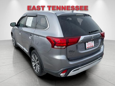 Used 2019 Mitsubishi Outlander SEL image 5