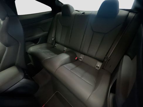 Used 2025 BMW M4 Competition w/ Executive Package image 16