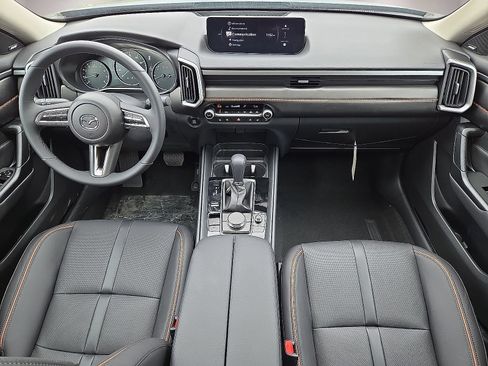 New 2026 MAZDA CX-50 AWD 2.5 S w/ Premium Package image 17
