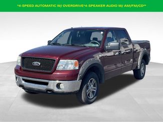 Used 2006 Ford F150 XLT video 2