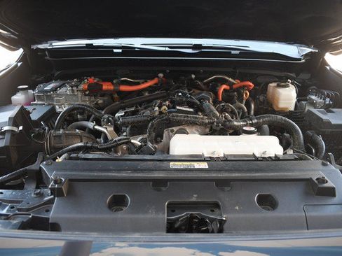 Certified 2024 Toyota Tacoma 4x4 Double Cab Hybrid image 29
