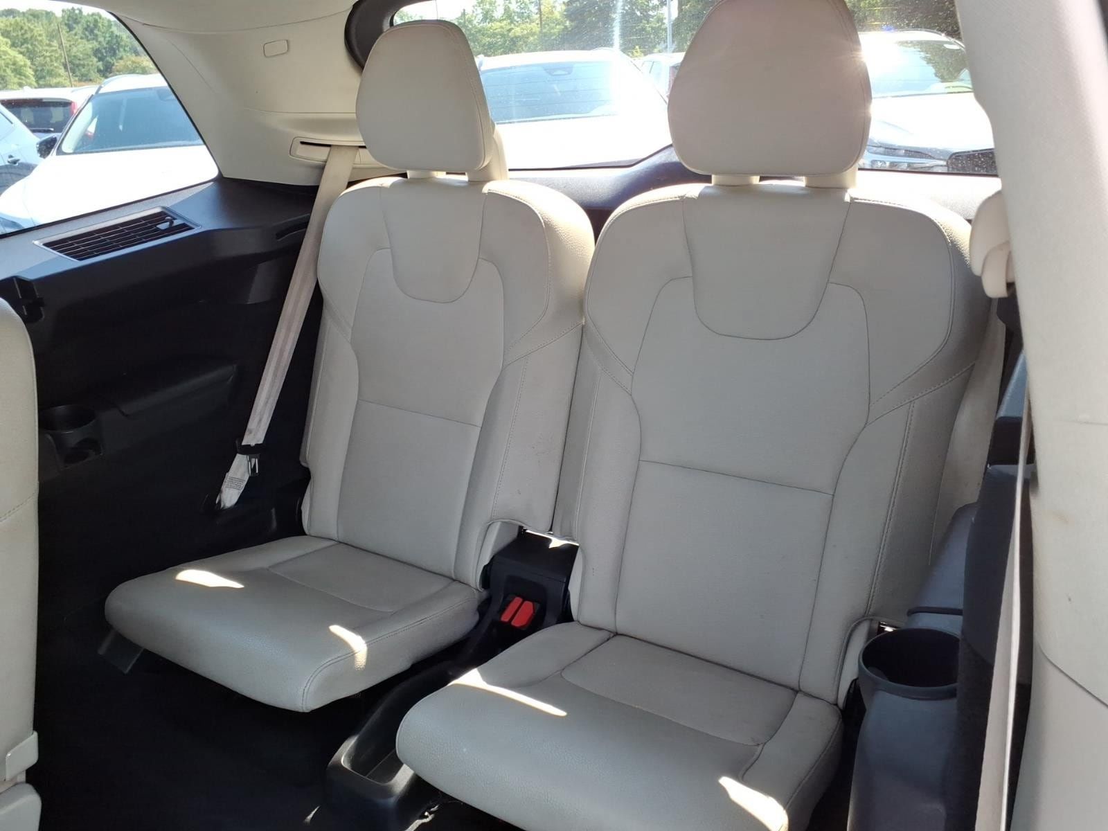 Used 2023 Volvo XC90 B6 Plus w/ Protection Package Premier AWD/4WD image 5