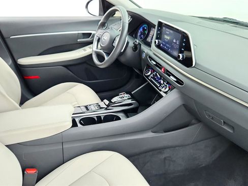 Used 2022 Hyundai Sonata SEL FWD image 32
