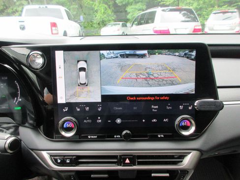 Used 2023 Lexus RX 350 w/ Accessory Package (Z1) AWD/4WD image 13