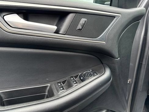 Used 2024 Ford Edge SEL AWD/4WD image 26