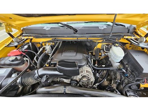Used 2011 Chevrolet Silverado 2500 W/T image 27