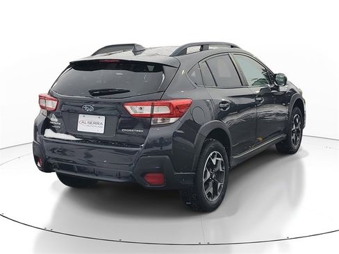 Used 2019 Subaru Crosstrek 2.0i Premium image 4