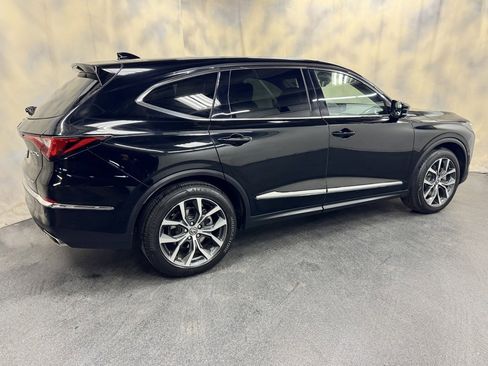Used 2023 Acura MDX SH-AWD w/ Technology Package image 10