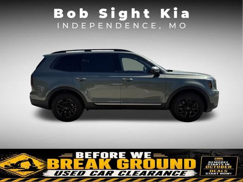 Used 2023 Kia Telluride SX X-Pro AWD/4WD image 15