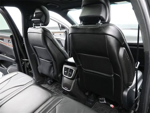 Used 2016 Lincoln MKX Reserve w/ Cargo Utility Package image 12