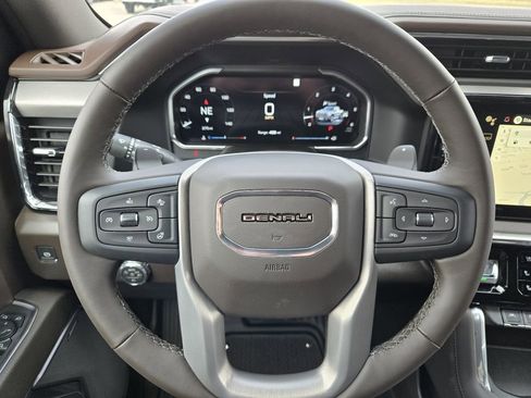 New 2026 GMC Sierra 1500 Denali w/ Denali Reserve Package image 26