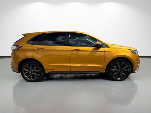 Used 2016 Ford Edge Sport w/ Equipment Group 401A image 2