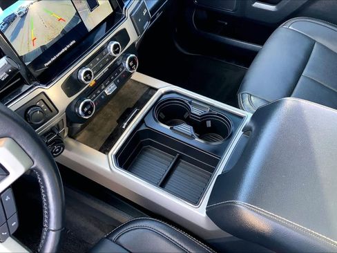 Used 2022 Ford F250 Lariat w/ Tremor Off-Road Package image 14