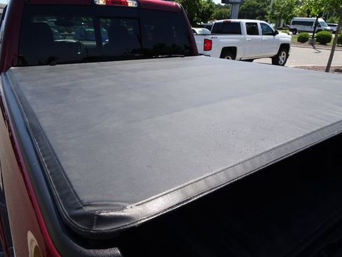 Used 2020 RAM 1500 Laramie AWD/4WD image 31