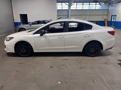 Used 2019 Subaru Impreza 2.0i w/ Eyesight image 6