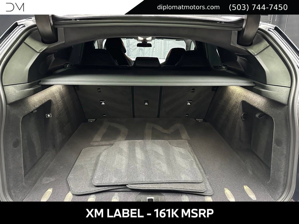 Used 2026 BMW XM Label Red AWD/4WD image 42