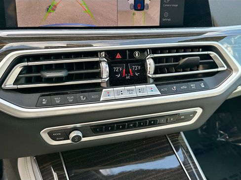 Used 2023 BMW X5 xDrive40i image 16