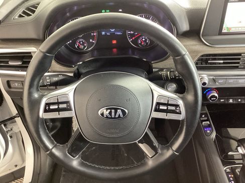 Used 2020 Kia Telluride EX w/ EX Premium Package AWD/4WD image 28