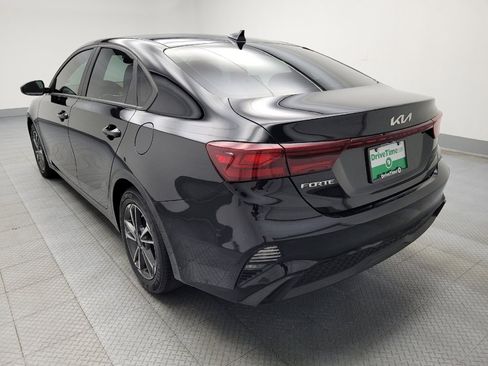 Used 2023 Kia Forte LXS image 5