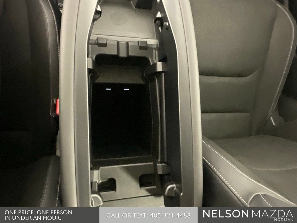 New 2026 MAZDA CX-5 Select AWD/4WD image 41