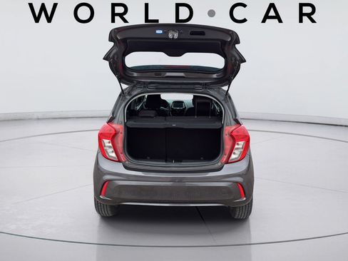 Used 2016 Chevrolet Spark LS FWD image 9