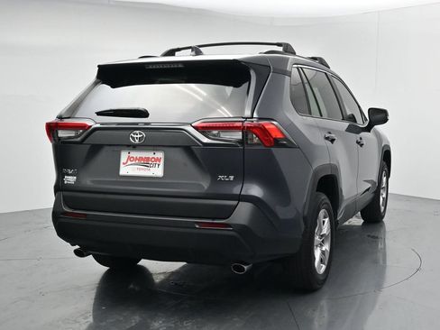 Used 2023 Toyota RAV4 XLE FWD image 6