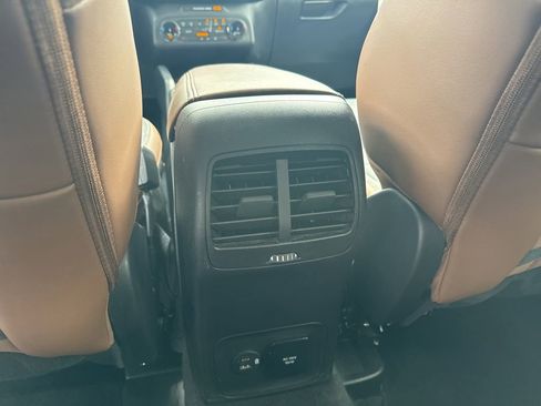 Used 2024 Ford Bronco Sport Outer Banks w/ Tech Package AWD/4WD image 17
