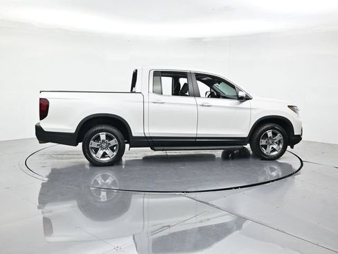 Used 2026 Honda Ridgeline RTL image 2