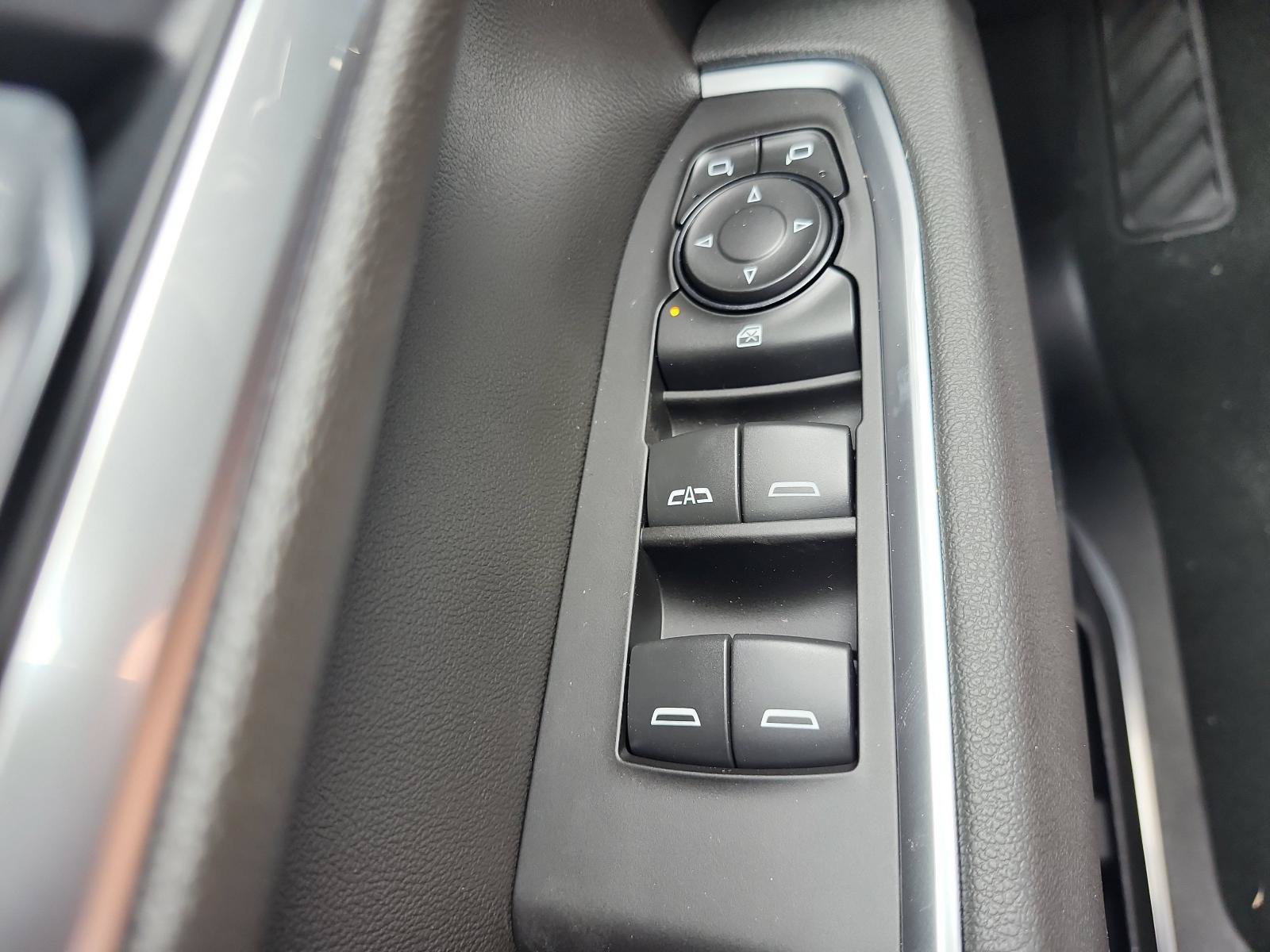 New 2026 GMC Sierra 1500 SLE AWD/4WD image 17